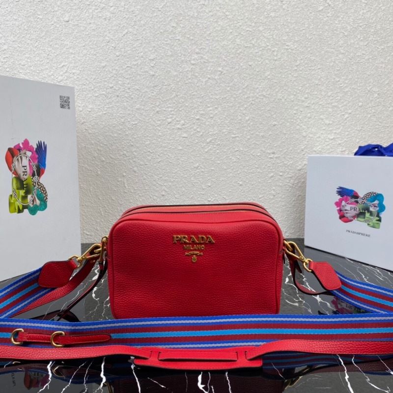 Pra*a satchel bags